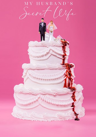 A esposa secreta do meu marido