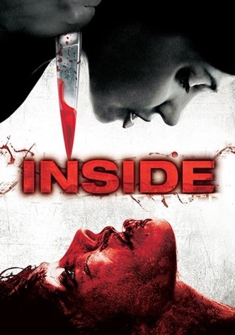 Inside