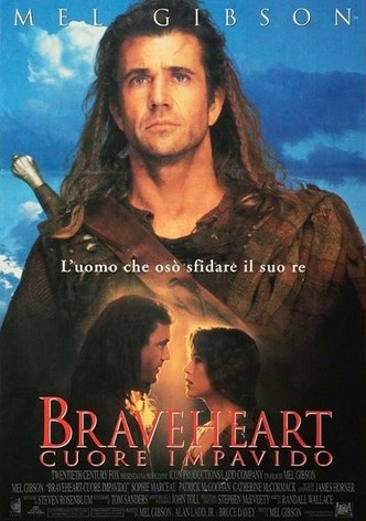 Braveheart - Cuore impavido