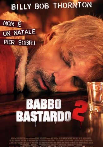 Babbo bastardo 2