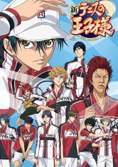 New Prince of Tennis - Preludio para la revolución
