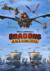 Dragons: Race to the Edge