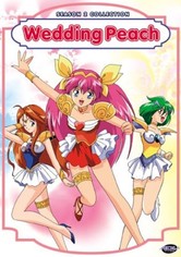 Wedding Peach - Die Engel der Liebe