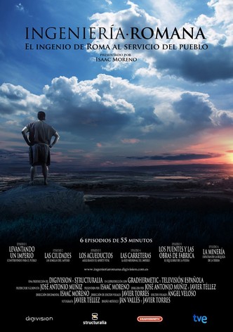 Ingeniería romana