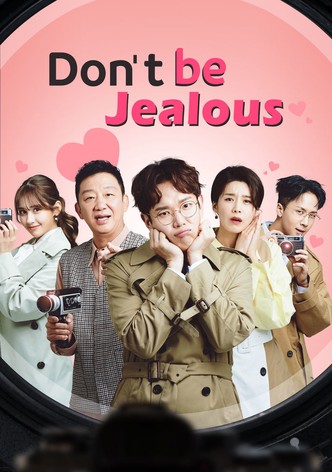 Não fique com ciúmes