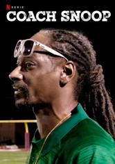 Coach Snoop - الموسم 1