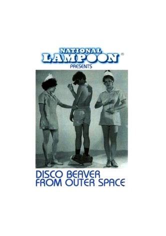 Disco Beaver from Outer Space