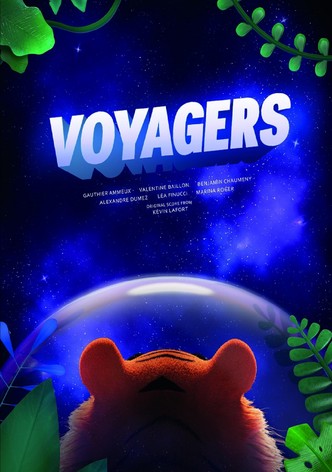 Voyagers