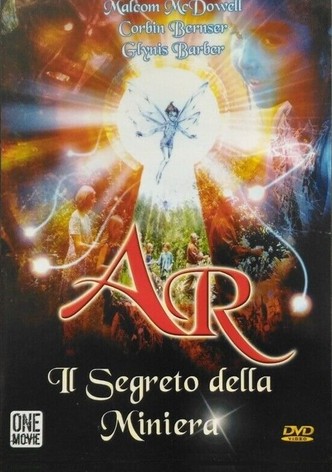 Ar - Il segreto della miniera