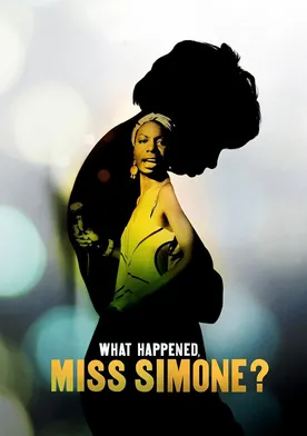 What Happened, Miss Simone? streaming online