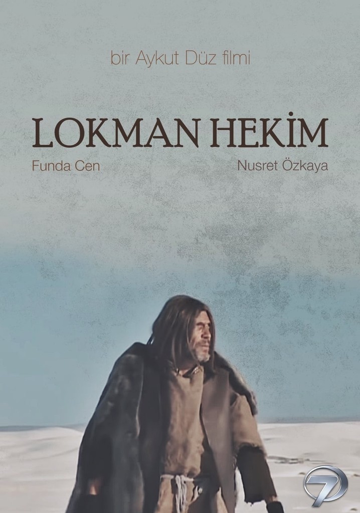 Lokman Hekim