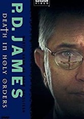 Death in Holy Orders