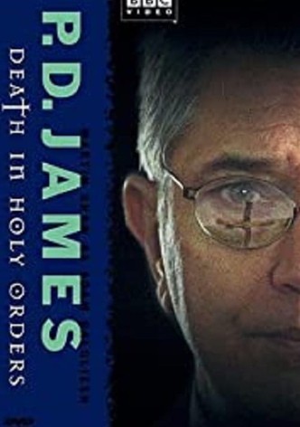 Death in Holy Orders