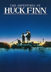 Las aventuras de Huckleberry Finn