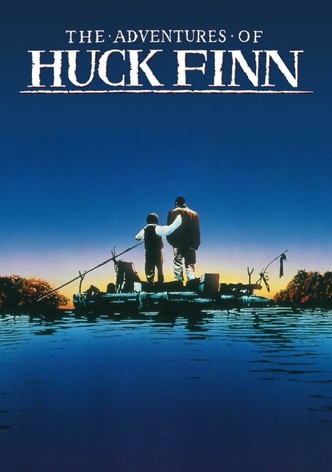 The Adventures of Huck Finn