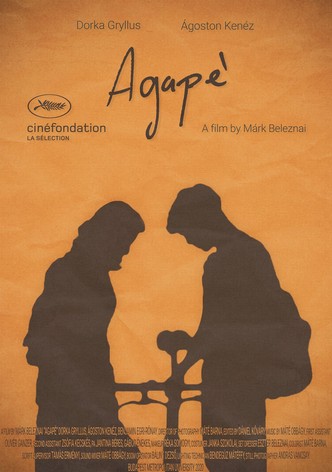 Agapé