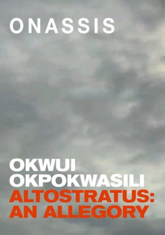 Altostratus: An Allegory