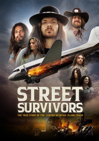 Street Survivors: The True Story of the Lynyrd Skynyrd Plane Crash