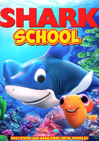 Shark School