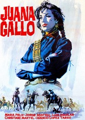 Juana Gallo