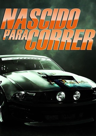 Nascido Para Correr