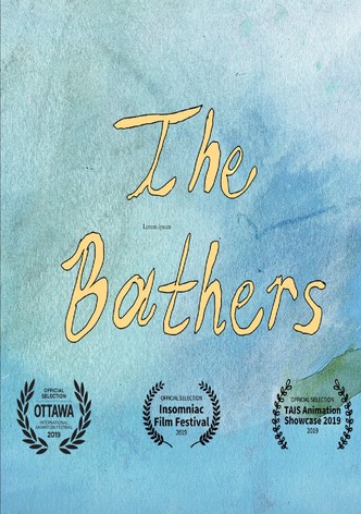 The Bathers