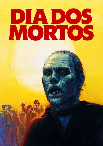 O Dia dos Mortos