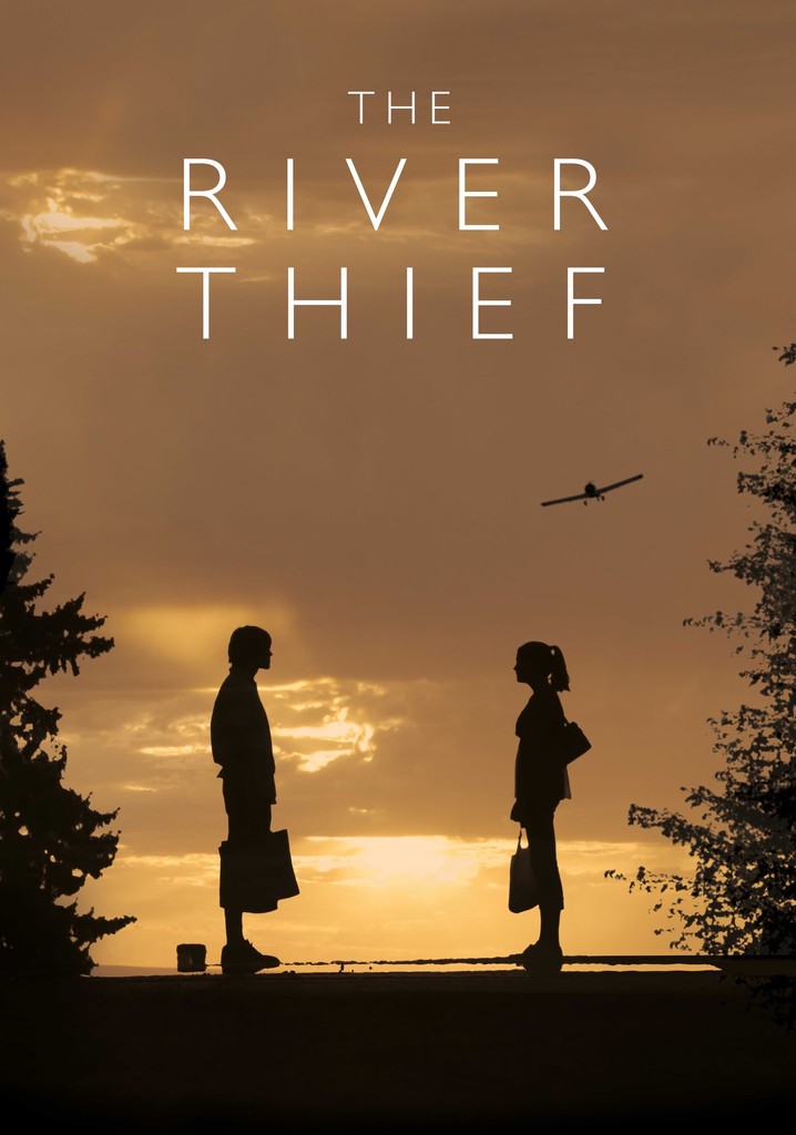 The River Thief