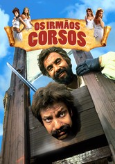 As Aventuras dos Irmãos Corsos