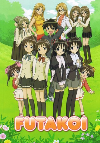 Futakoi