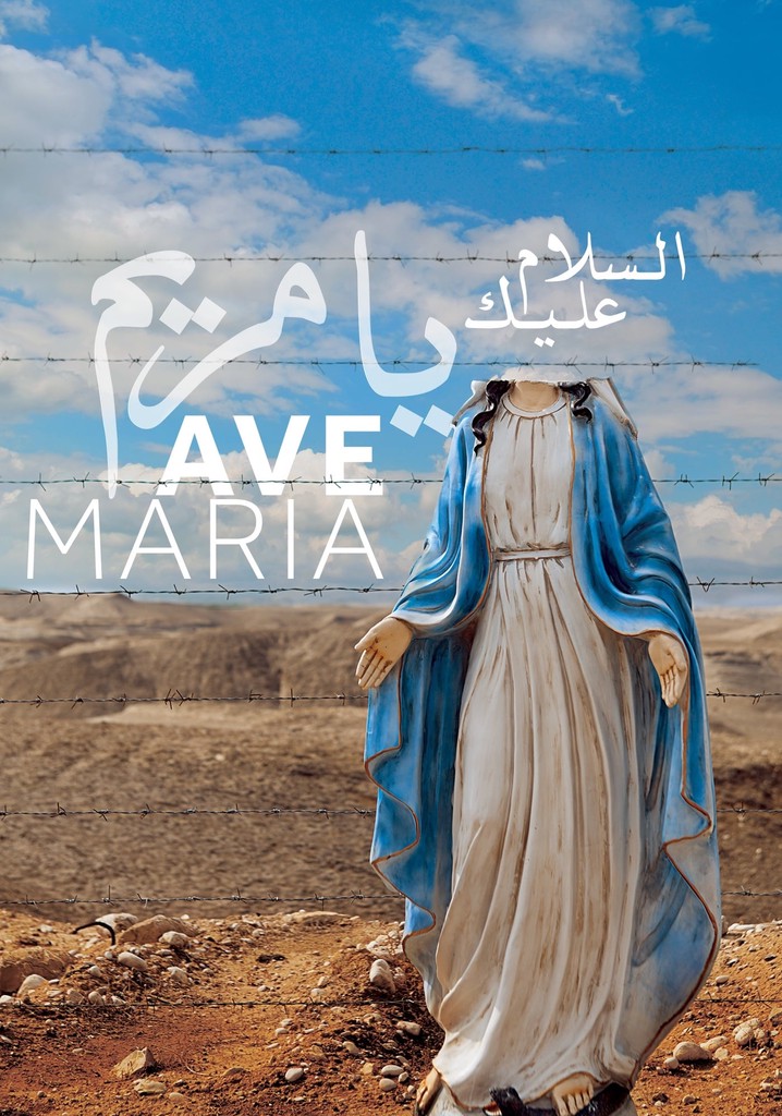 Ave Maria - película: Ver online completas en español