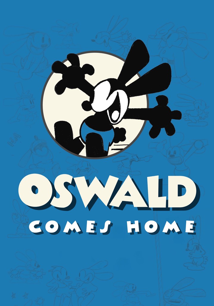 Oswald Comes Home
