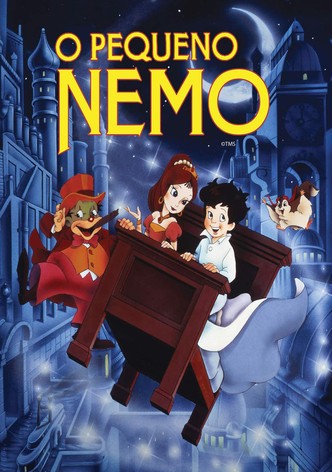 Little Nemo