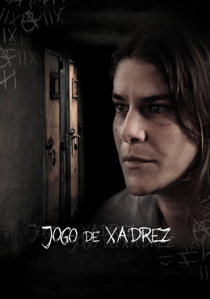 Jogo de Xadrez filme - Veja onde assistir