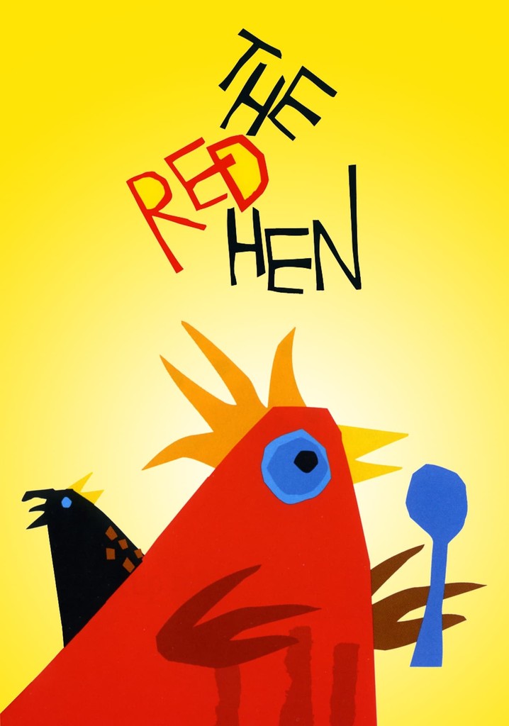 The Red Hen