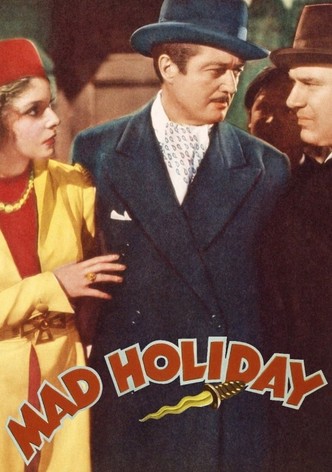 Mad Holiday