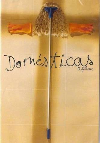 Domésticas - O Filme