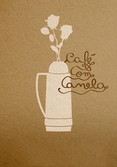 Café com Canela
