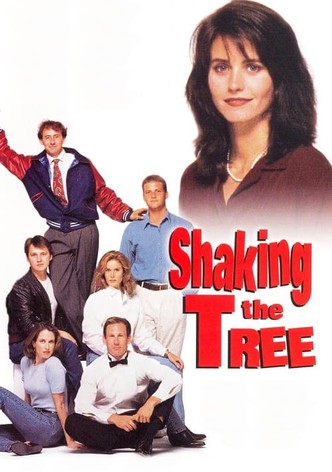Shaking the Tree