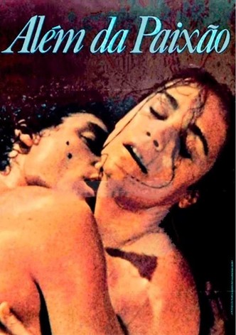Além da Paixão