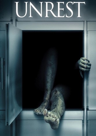 Unrest (Los que no descansan)