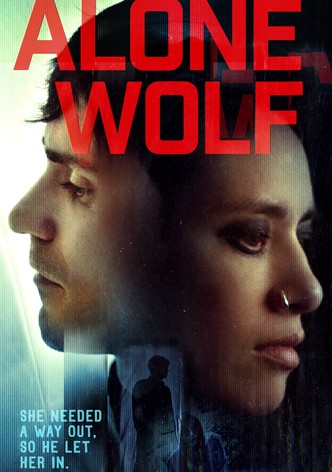 Alone Wolf