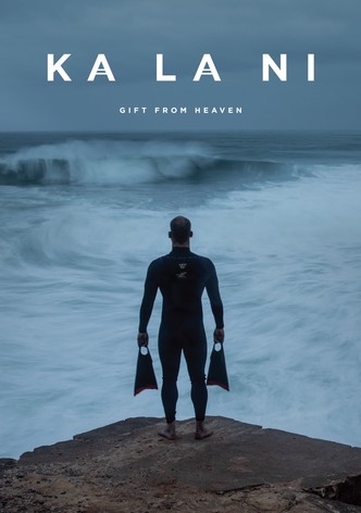 Kalani: Gift from Heaven