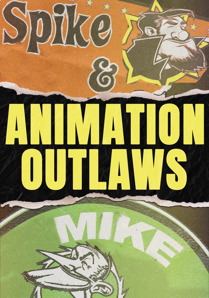 Animation Outlaws