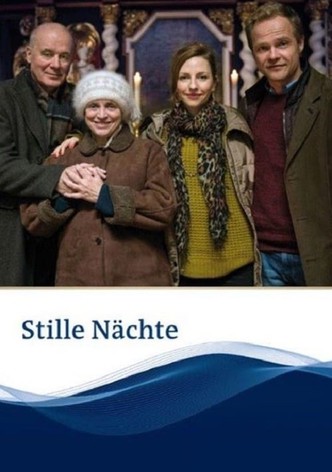 Stille Nächte