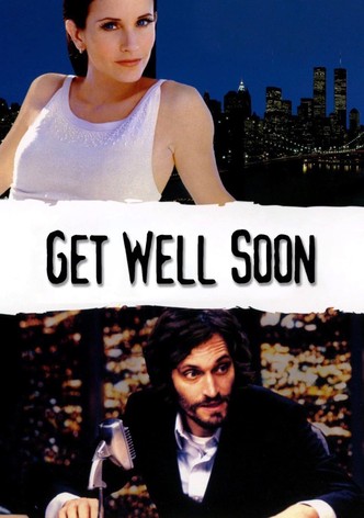 Get Well Soon