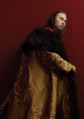 The Metropolitan Opera: Boris Godunov