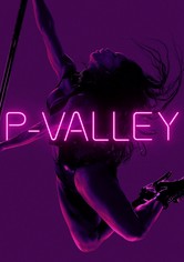 P-Valley - Saison 1