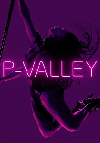 P-VALLEY: SEASON 1