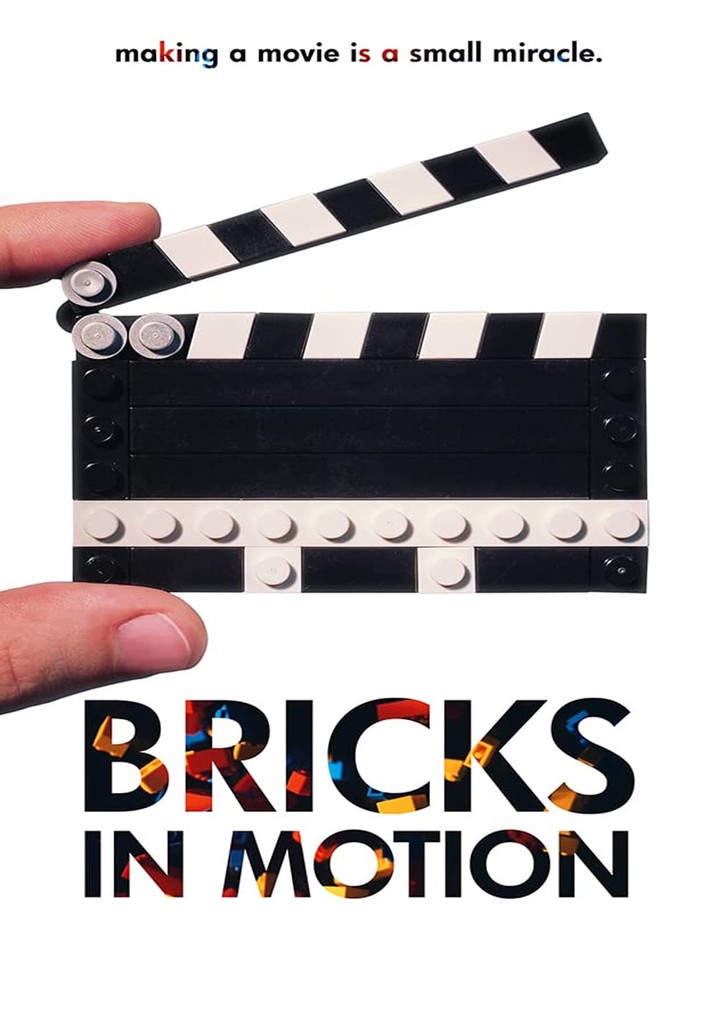Bricks in Motion streaming where to watch online